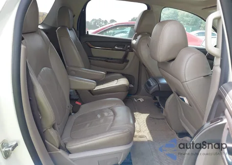 2014 GMC Acadia Denali z USA, uszkodzony, nr VIN 1GKKRTKD1EJ141312